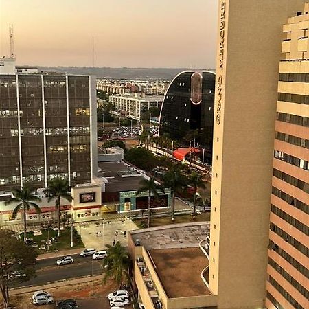 Flat Particular, Mercure Lider 巴西利亚 外观 照片