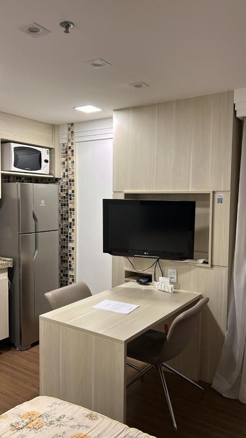 Flat Particular, Mercure Lider 巴西利亚 外观 照片