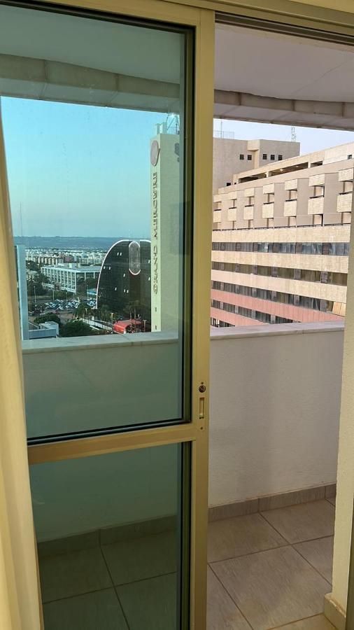 Flat Particular, Mercure Lider 巴西利亚 外观 照片
